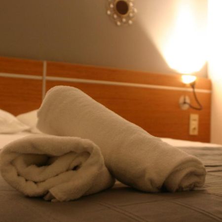 Helios Hotel 푸아티에 외부 사진