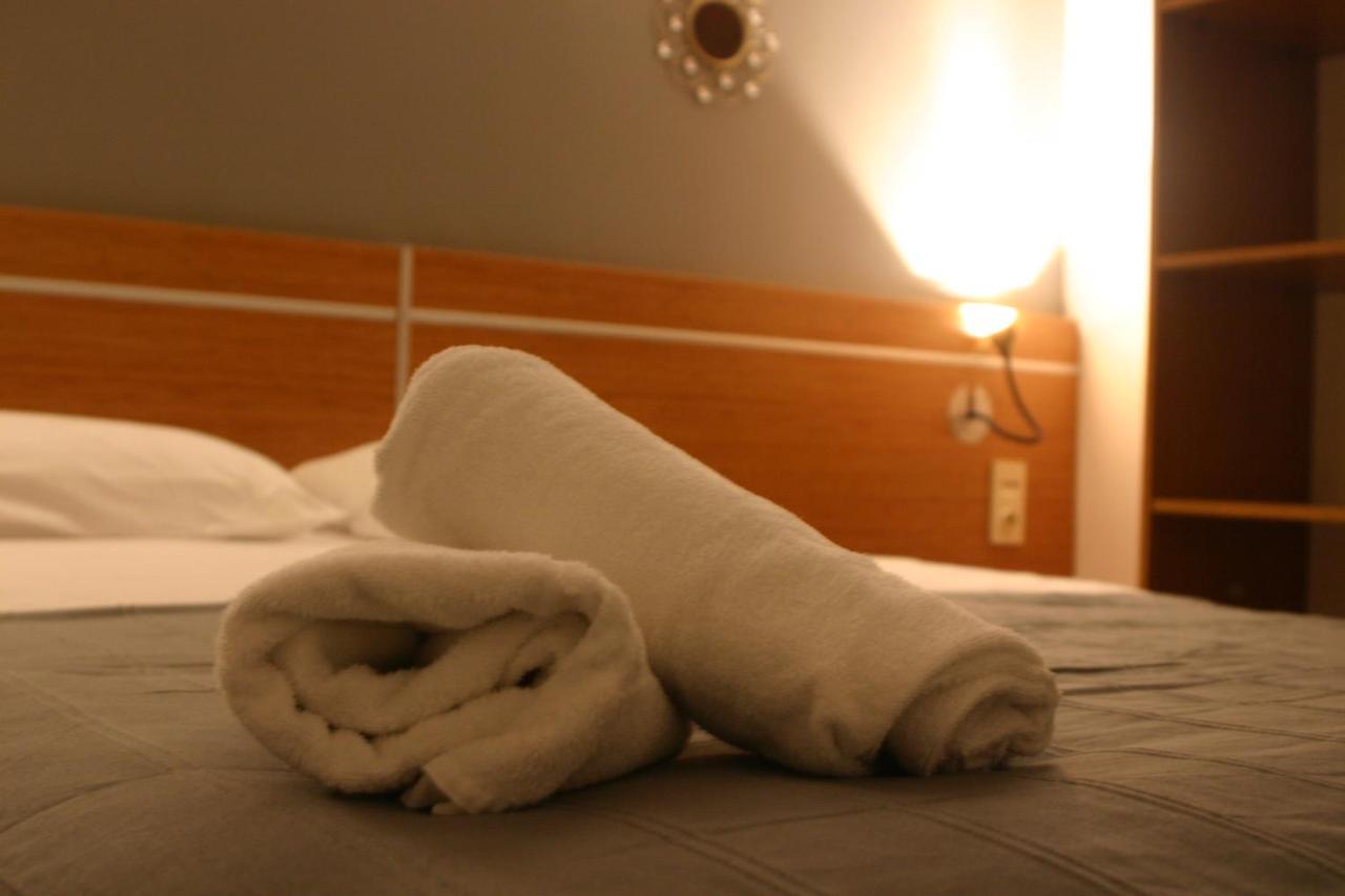 Helios Hotel 푸아티에 외부 사진