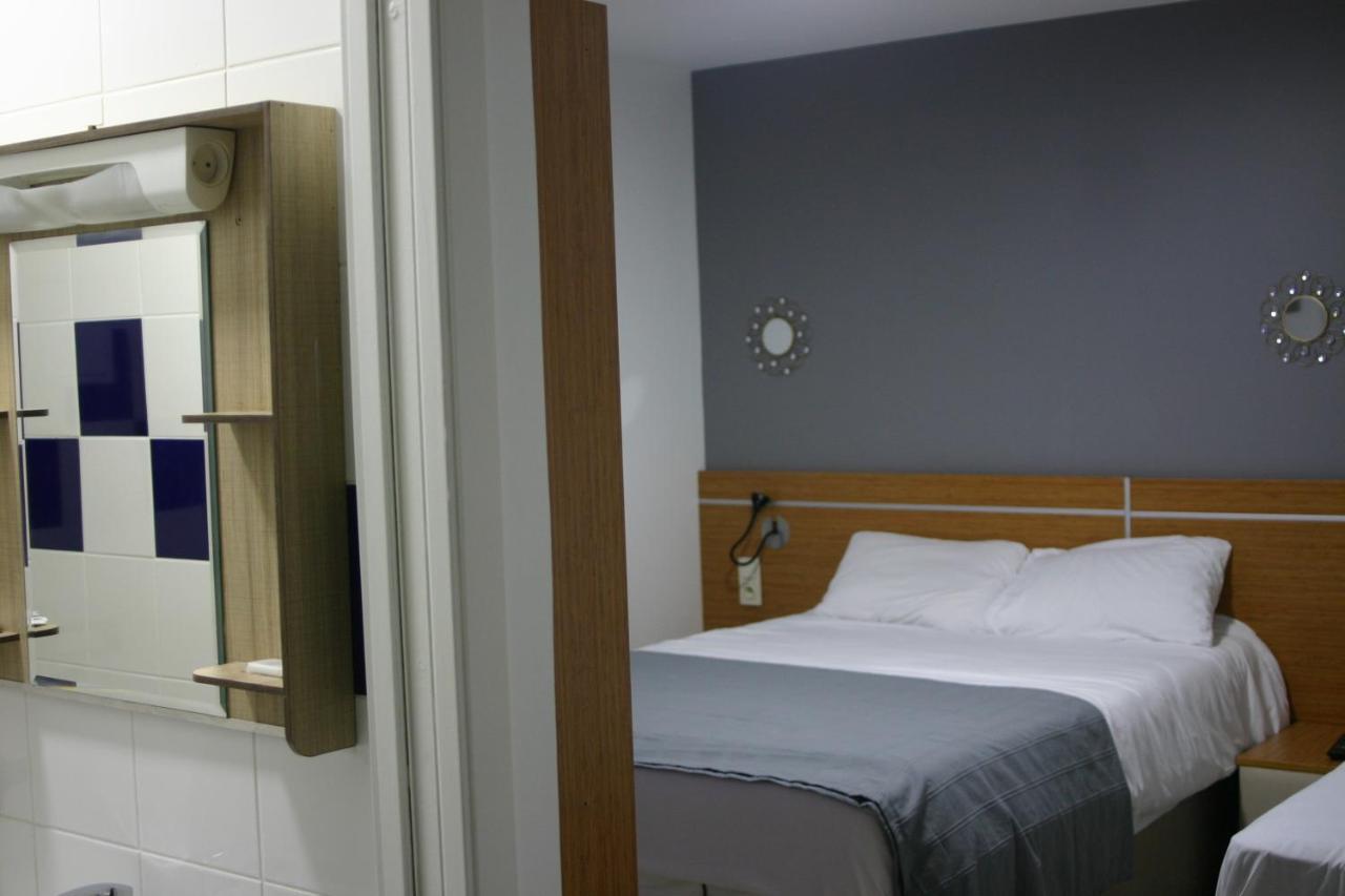 Helios Hotel 푸아티에 외부 사진