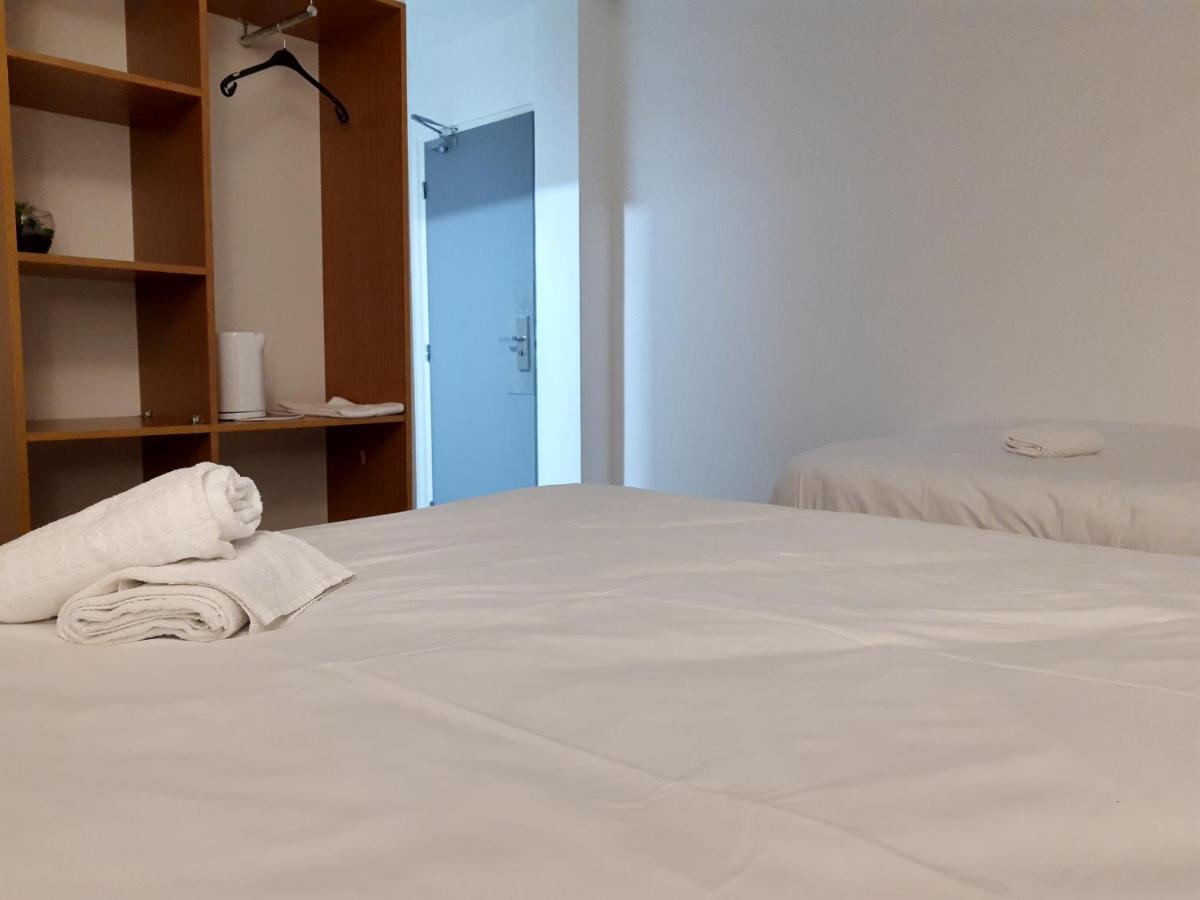 Helios Hotel 푸아티에 외부 사진