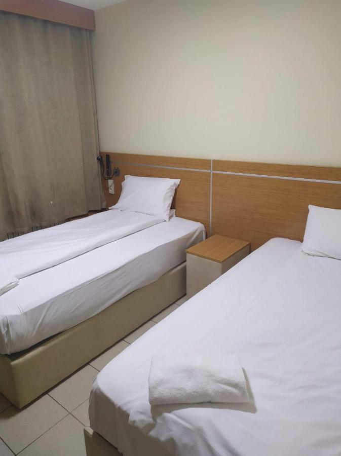 Helios Hotel 푸아티에 외부 사진
