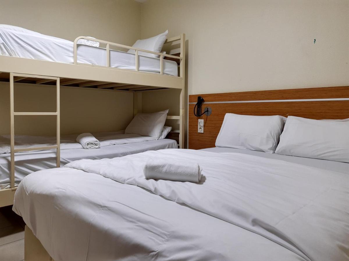 Helios Hotel 푸아티에 외부 사진