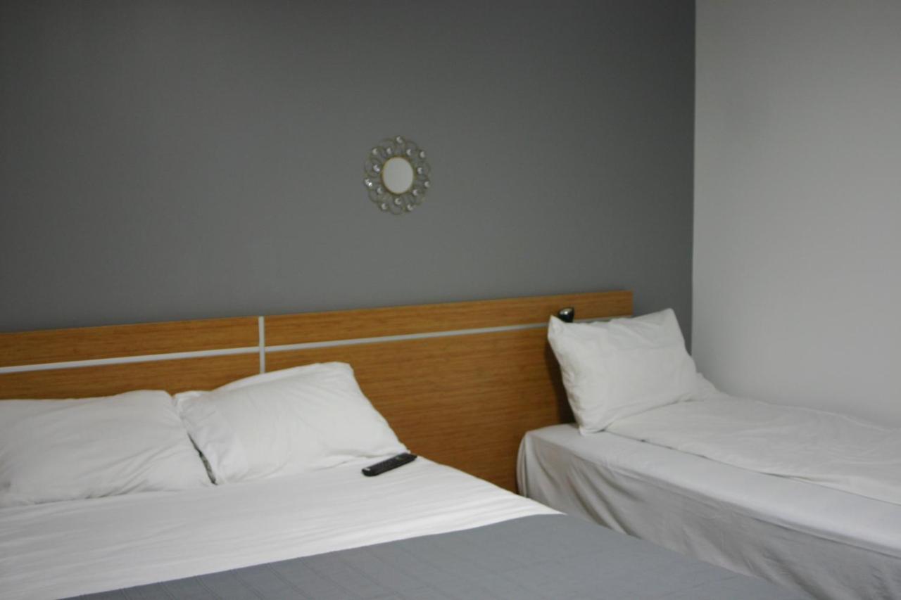 Helios Hotel 푸아티에 외부 사진