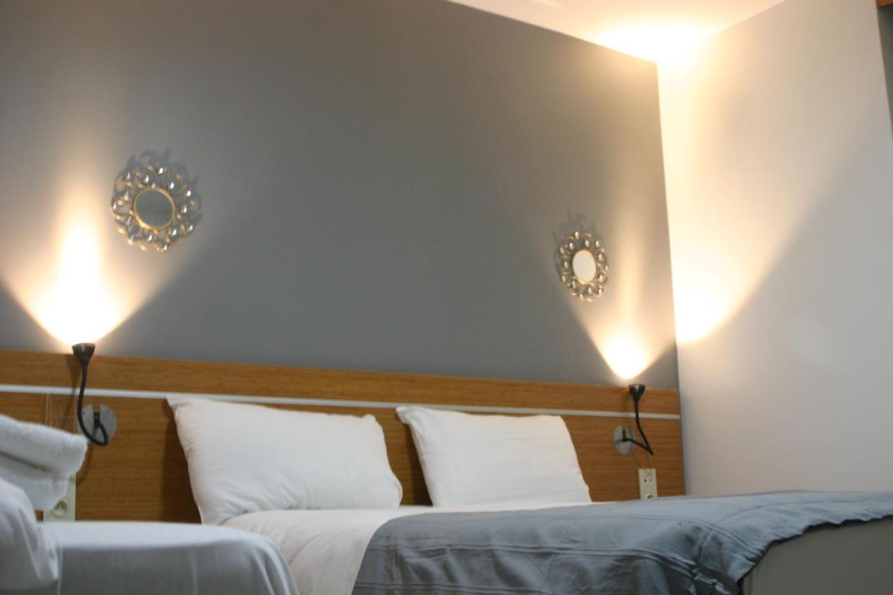 Helios Hotel 푸아티에 외부 사진