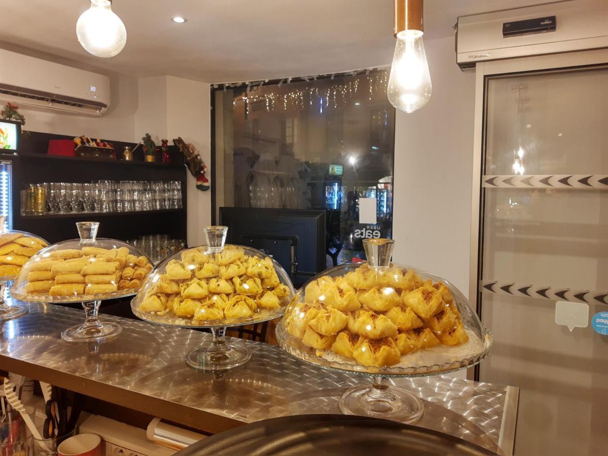 Helios Hotel 푸아티에 외부 사진