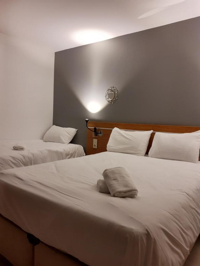 Helios Hotel 푸아티에 외부 사진